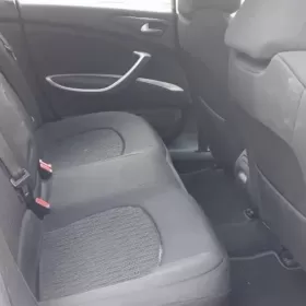 Citroën C5 Lift 1.6 eHDI 114 KM LED Sedan Navi zarejestrowany