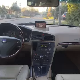 Volvo S60 Limuzyna 2.4 D 130KM Automat 2003r Navi