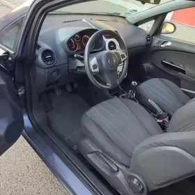Opel Corsa D 1,0B 60KM 2006r 182860km klima zarejestrowany