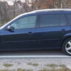 Ford Mondeo MK3 Futura 1.8 B Lift 125KM kombi 2005r zarejestrowany