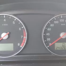 Ford Mondeo MK3 Futura 1.8 B Lift 125KM kombi 2005r zarejestrowany
