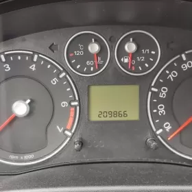 Ford Fiesta Ambiente 1,3B 60KM 2007r klimatyzacja  zarejestrowany