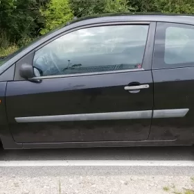 Ford Fiesta Ambiente 1,3B 60KM 2007r klimatyzacja  zarejestrowany