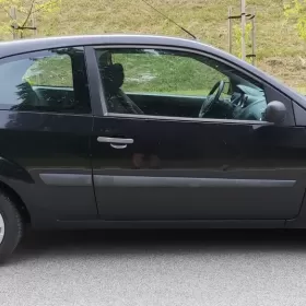 Ford Fiesta Ambiente 1,3B 60KM 2007r klimatyzacja  zarejestrowany