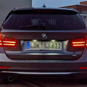 BMW f31 318d Modern-line,Xdrive Bezwypadkowy,Serwisowany,Nowy rozrząd