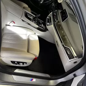 BMW 750 Li xDrive 4x4 Long CESJA LEASINGU