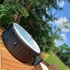 Apartament do wynajęcia Zakopane okolice jacuzii kameralnie Lux Houses