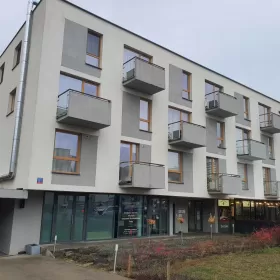 Popularna 51 - lokal 67,9 m2 - do wynajęcia