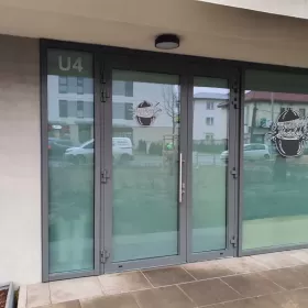 Popularna 51 - lokal 67,9 m2 - do wynajęcia
