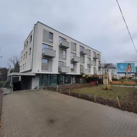 Popularna 51 - lokal 67,9 m2 - do wynajęcia