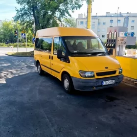 Transport od 40 złoty kurs