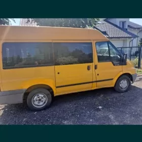 Transport od 40 złoty kurs