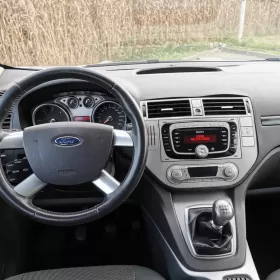 Ford Kuga 2,0 TDCI z Niemiec opłacony  stan bardzo dobry