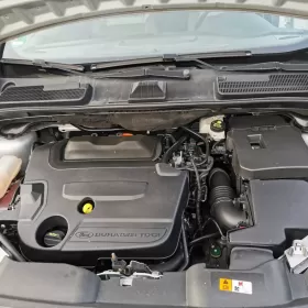 Ford Kuga 2,0 TDCI z Niemiec opłacony  stan bardzo dobry