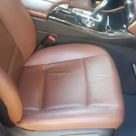 BMW Seria 5 520D xDrive 4x4 217KM!!! Automat ,Navi , Xenon , Alu 19.