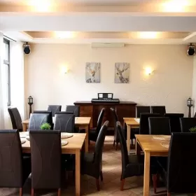 Folwark Minikowo 62 - Wigilia firmowa, imprezy integracyjne, urodziny