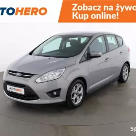 Ford C-Max 1.6 Ti-VCT Trend, Darmowa dostawa II (2010-)