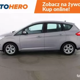 Ford C-Max 1.6 Ti-VCT Trend, Darmowa dostawa II (2010-)