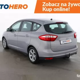 Ford C-Max 1.6 Ti-VCT Trend, Darmowa dostawa II (2010-)
