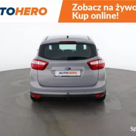 Ford C-Max 1.6 Ti-VCT Trend, Darmowa dostawa II (2010-)