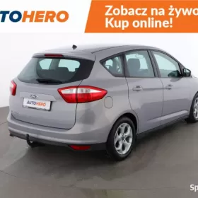 Ford C-Max 1.6 Ti-VCT Trend, Darmowa dostawa II (2010-)