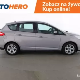 Ford C-Max 1.6 Ti-VCT Trend, Darmowa dostawa II (2010-)