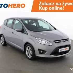 Ford C-Max 1.6 Ti-VCT Trend, Darmowa dostawa II (2010-)