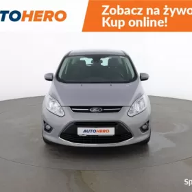 Ford C-Max 1.6 Ti-VCT Trend, Darmowa dostawa II (2010-)