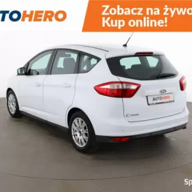 Ford C-Max 1.6 TDCi Titanium, Darmowa dostawa II (2010-)