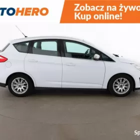 Ford C-Max 1.6 TDCi Titanium, Darmowa dostawa II (2010-)
