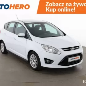 Ford C-Max 1.6 TDCi Titanium, Darmowa dostawa II (2010-)