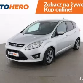 Ford C-Max 1.6 TDCi Business Edition, Darmowa dostawa II ...