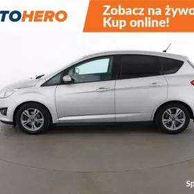 Ford C-Max 1.6 TDCi Business Edition, Darmowa dostawa II ...