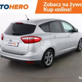 Ford C-Max 1.6 TDCi Business Edition, Darmowa dostawa II ...