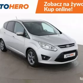 Ford C-Max 1.6 TDCi Business Edition, Darmowa dostawa II ...