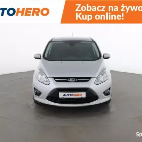 Ford C-Max 1.6 TDCi Business Edition, Darmowa dostawa II ...