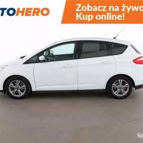Ford C-Max 2.0 TDCi SYNC Edition, Darmowa dostawa II (2010-)