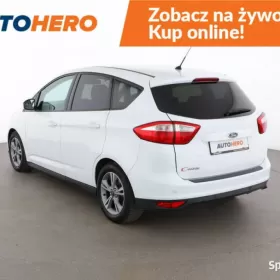 Ford C-Max 2.0 TDCi SYNC Edition, Darmowa dostawa II (2010-)