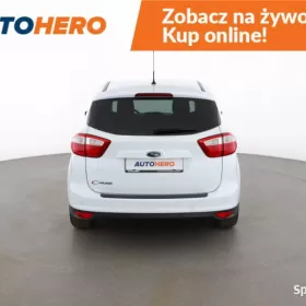 Ford C-Max 2.0 TDCi SYNC Edition, Darmowa dostawa II (2010-)