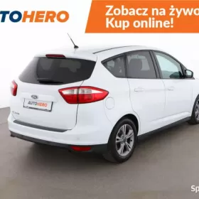 Ford C-Max 2.0 TDCi SYNC Edition, Darmowa dostawa II (2010-)