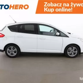 Ford C-Max 2.0 TDCi SYNC Edition, Darmowa dostawa II (2010-)