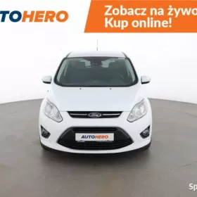 Ford C-Max 2.0 TDCi SYNC Edition, Darmowa dostawa II (2010-)