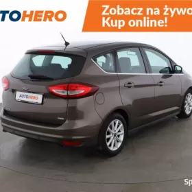 Ford C-Max 1.5 EcoBoost Titanium, Darmowa dostawa II (2010-)