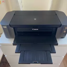 Drukarka do zdjęć wifi Canon PIXMA PRO-10S + GWARANCJA 3 lata