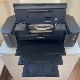Drukarka do zdjęć wifi Canon PIXMA PRO-10S + GWARANCJA 3 lata