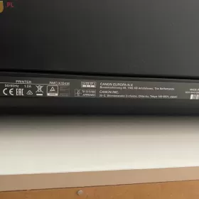 Drukarka do zdjęć wifi Canon PIXMA PRO-10S + GWARANCJA 3 lata
