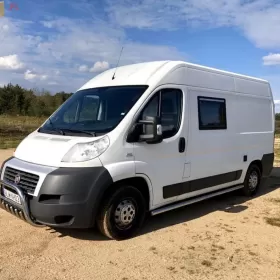 Ducato 2013 -2.3/camper