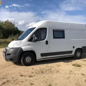 Ducato 2013 -2.3/camper