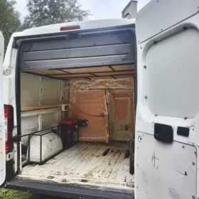 Ducato 2013 -2.3/camper