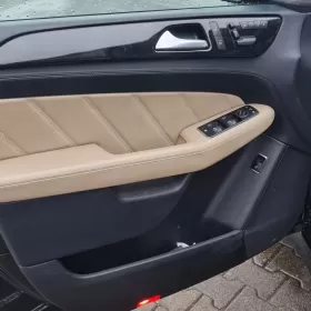 Ml63amg w166 mercedes sprzedaż lub cesja leasingu ml 63 amg